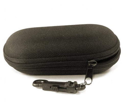 HARD CANVAS CARRYING CASE