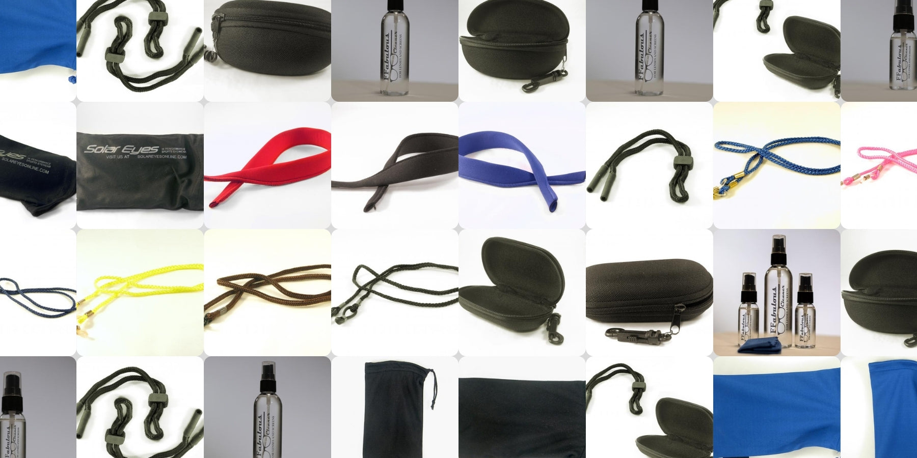 Accessories – Solar Eyes Online
