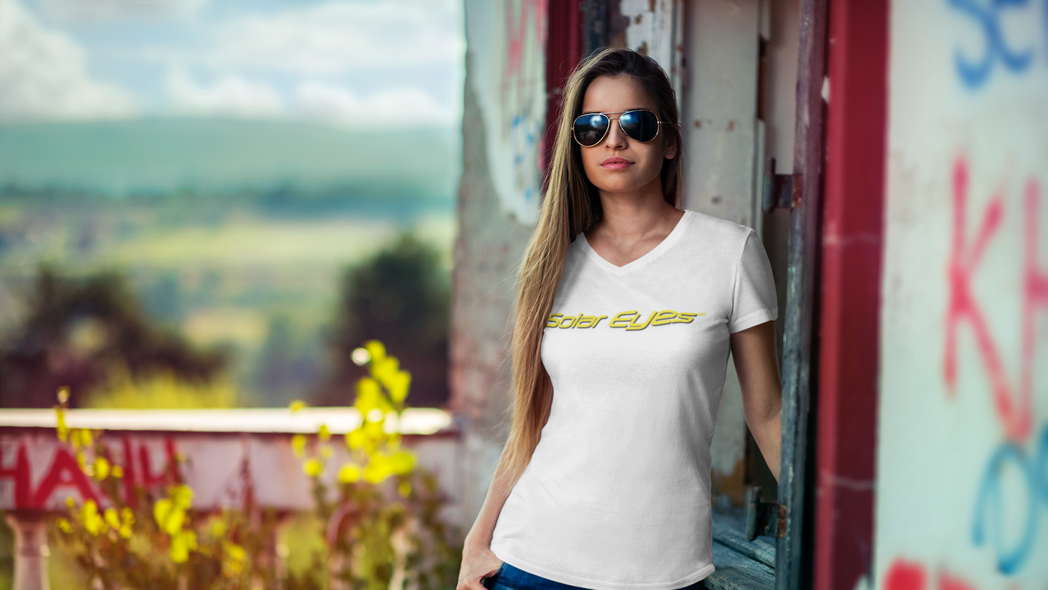 Women's Sunglasses