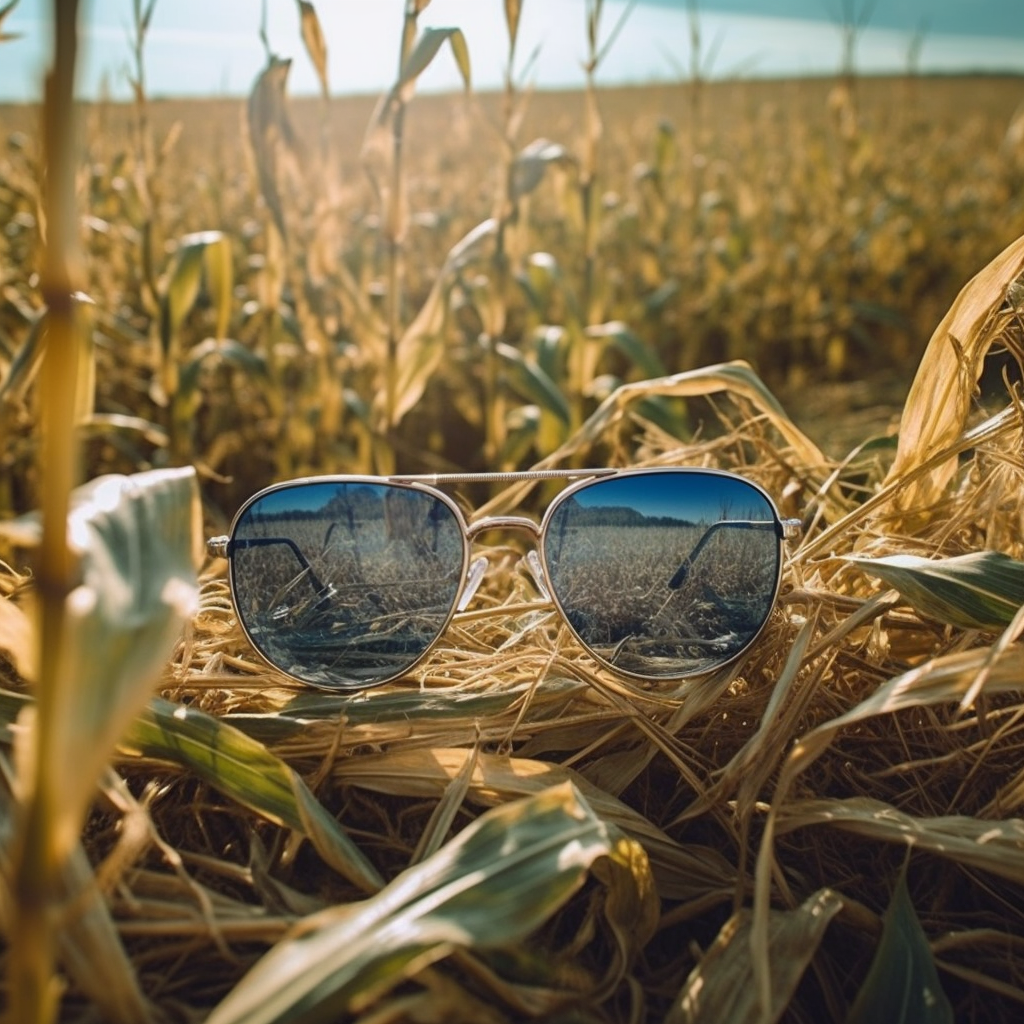 Solar Eyes Blue Aviator Sunglasses Fundraising Pack of 12 Solar Eyes Online