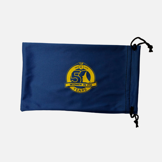 FFA Women 50th Anniversary Microfiber Bag
