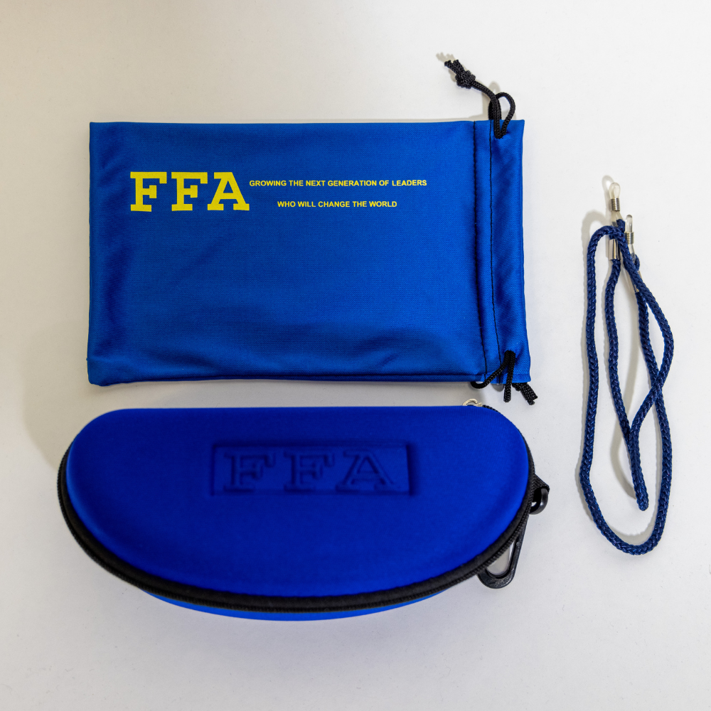 FFA Week Full Case Special