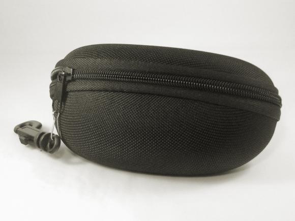 HARD CANVAS CARRYING CASE