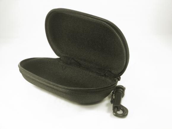 HARD CANVAS CARRYING CASE