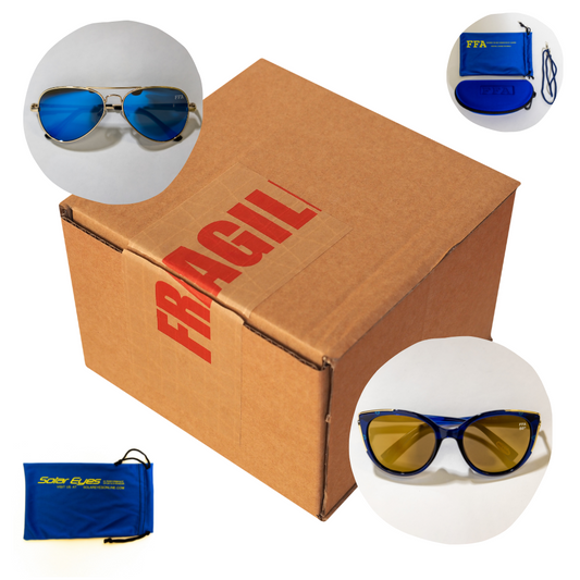 FFA Small Order Build-A-Box
